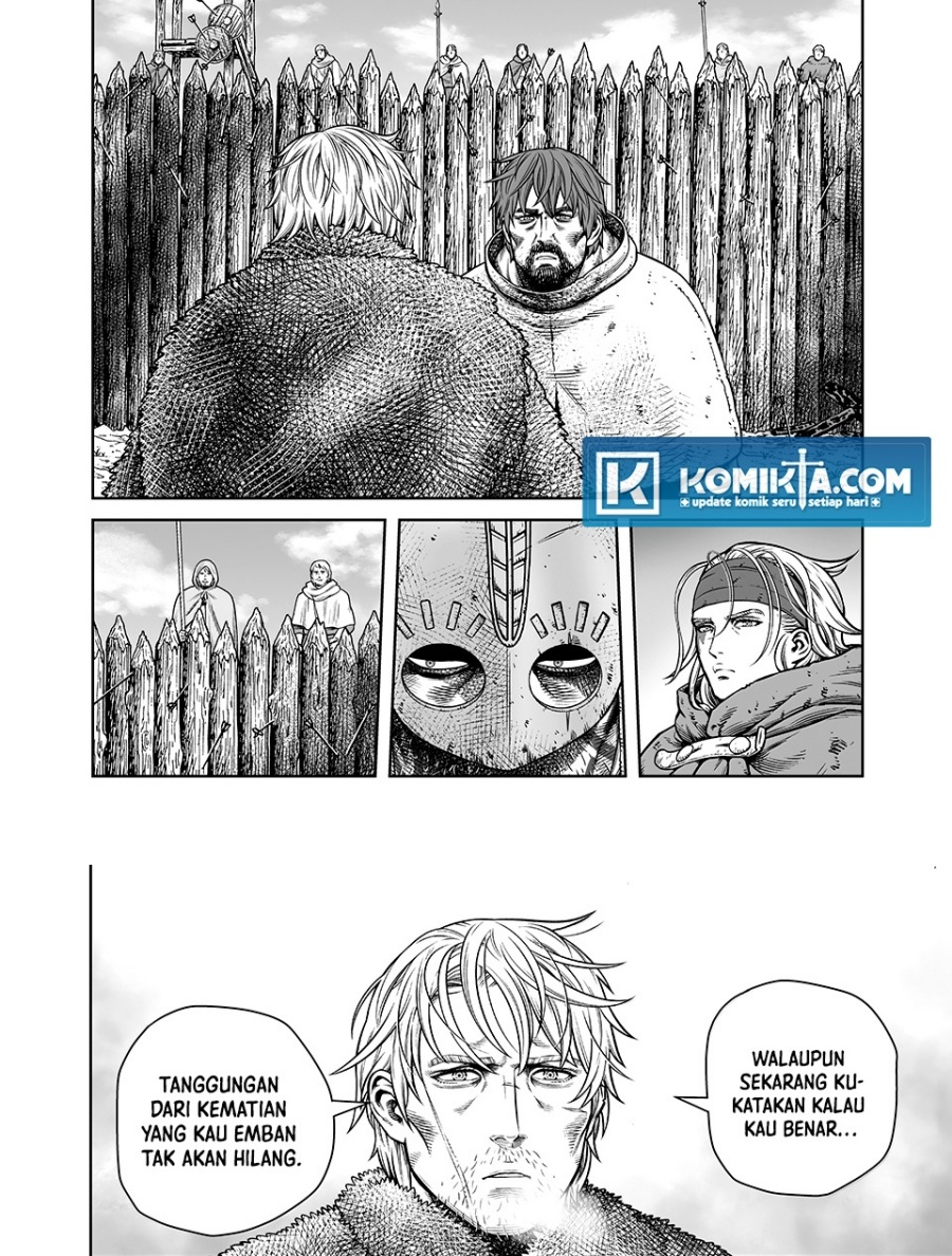 Vinland Saga