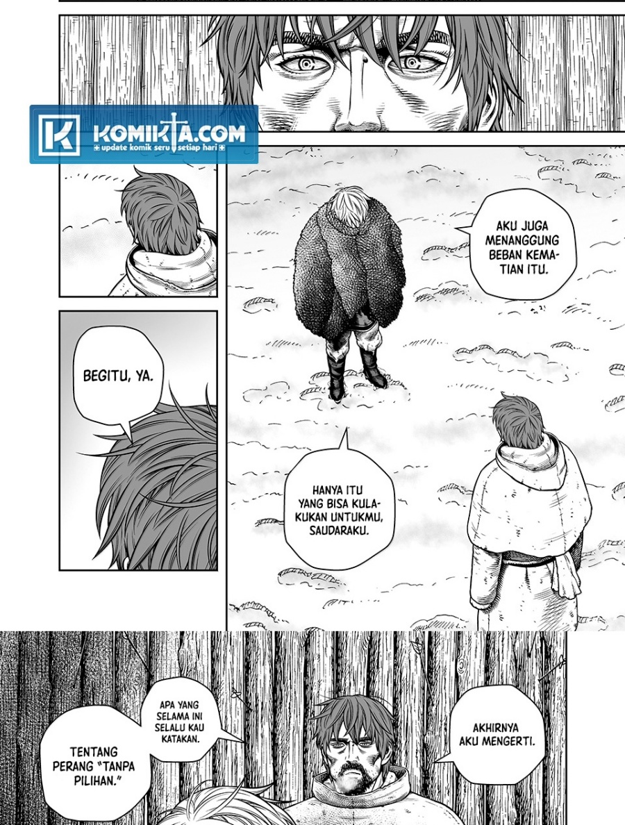 Vinland Saga