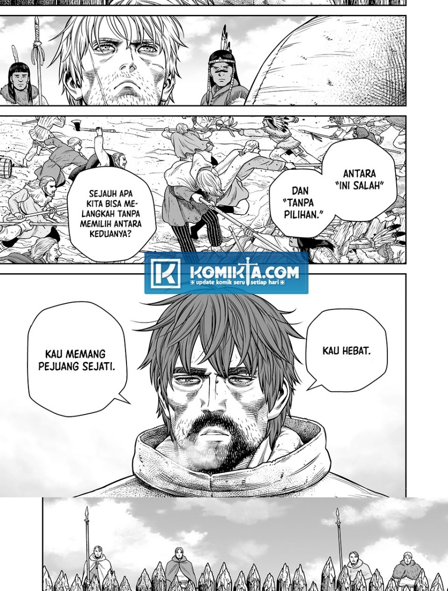Vinland Saga