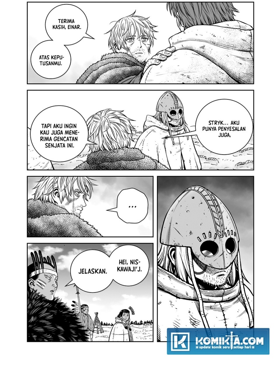 Vinland Saga