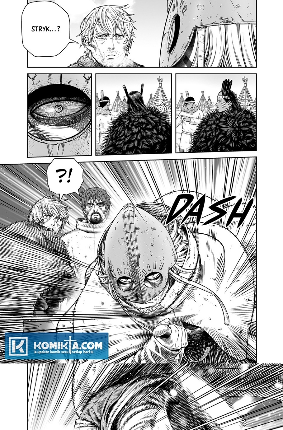Vinland Saga