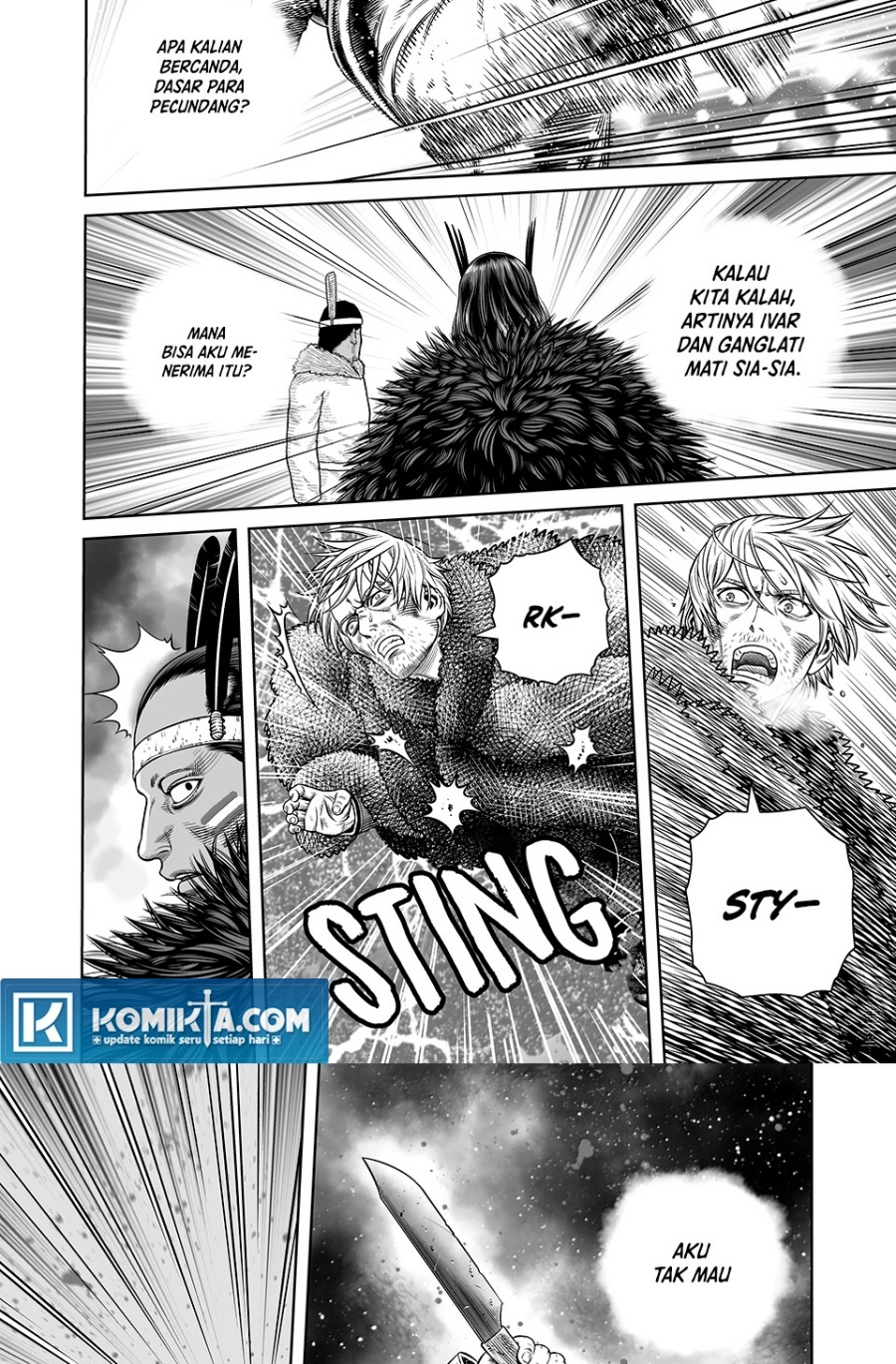 Vinland Saga