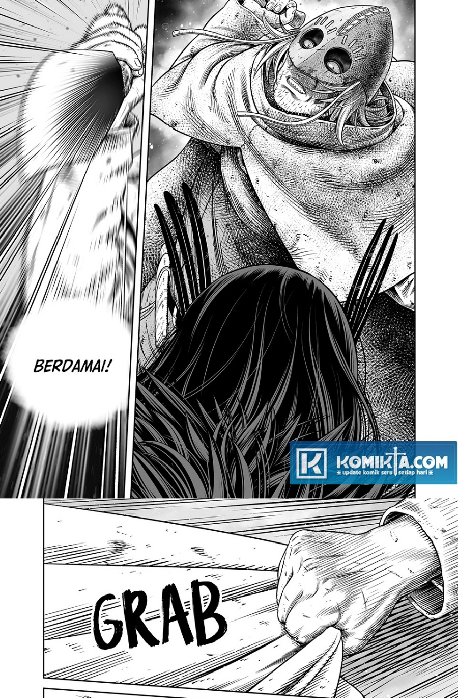 Vinland Saga