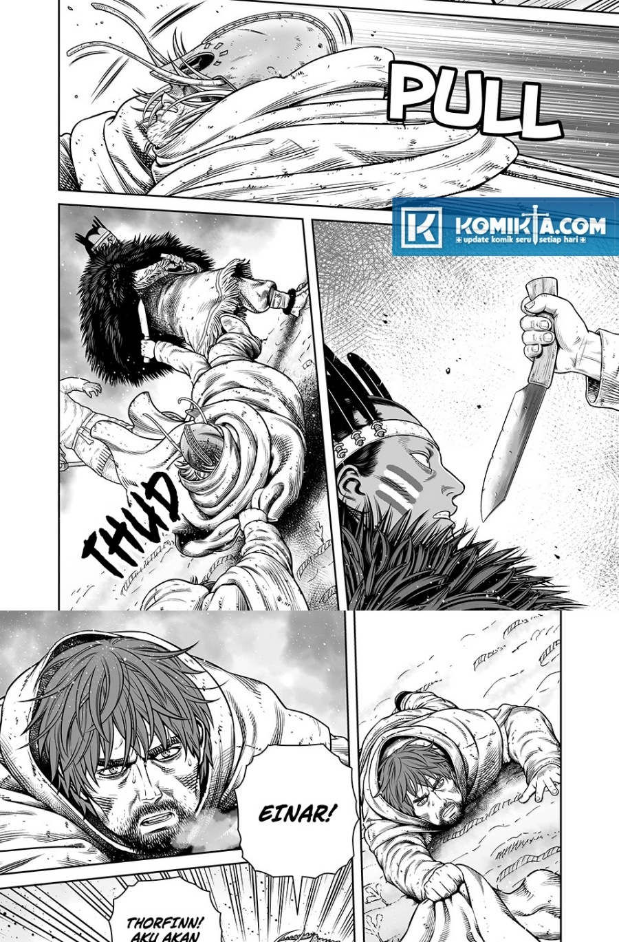 Vinland Saga