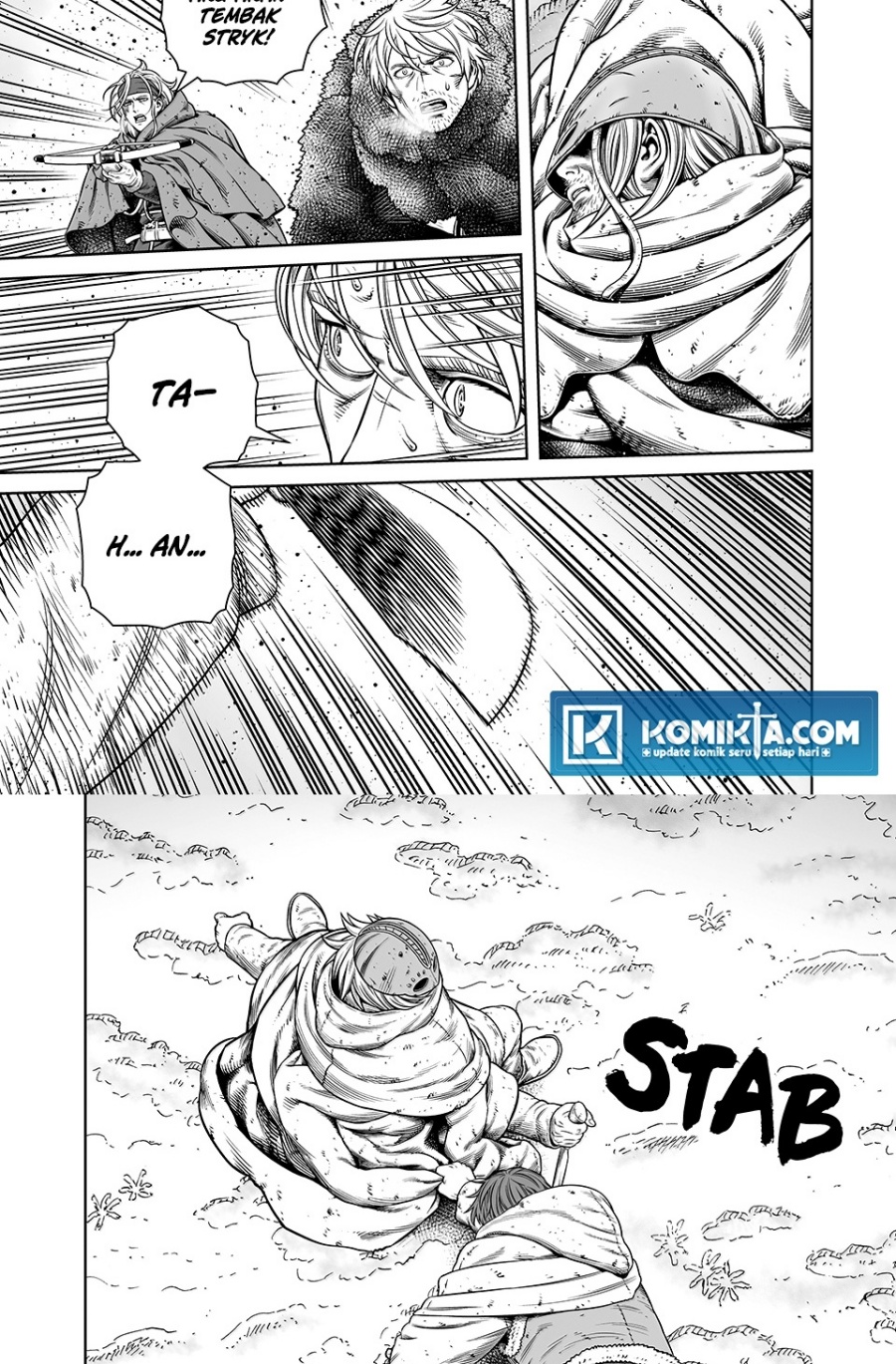 Vinland Saga