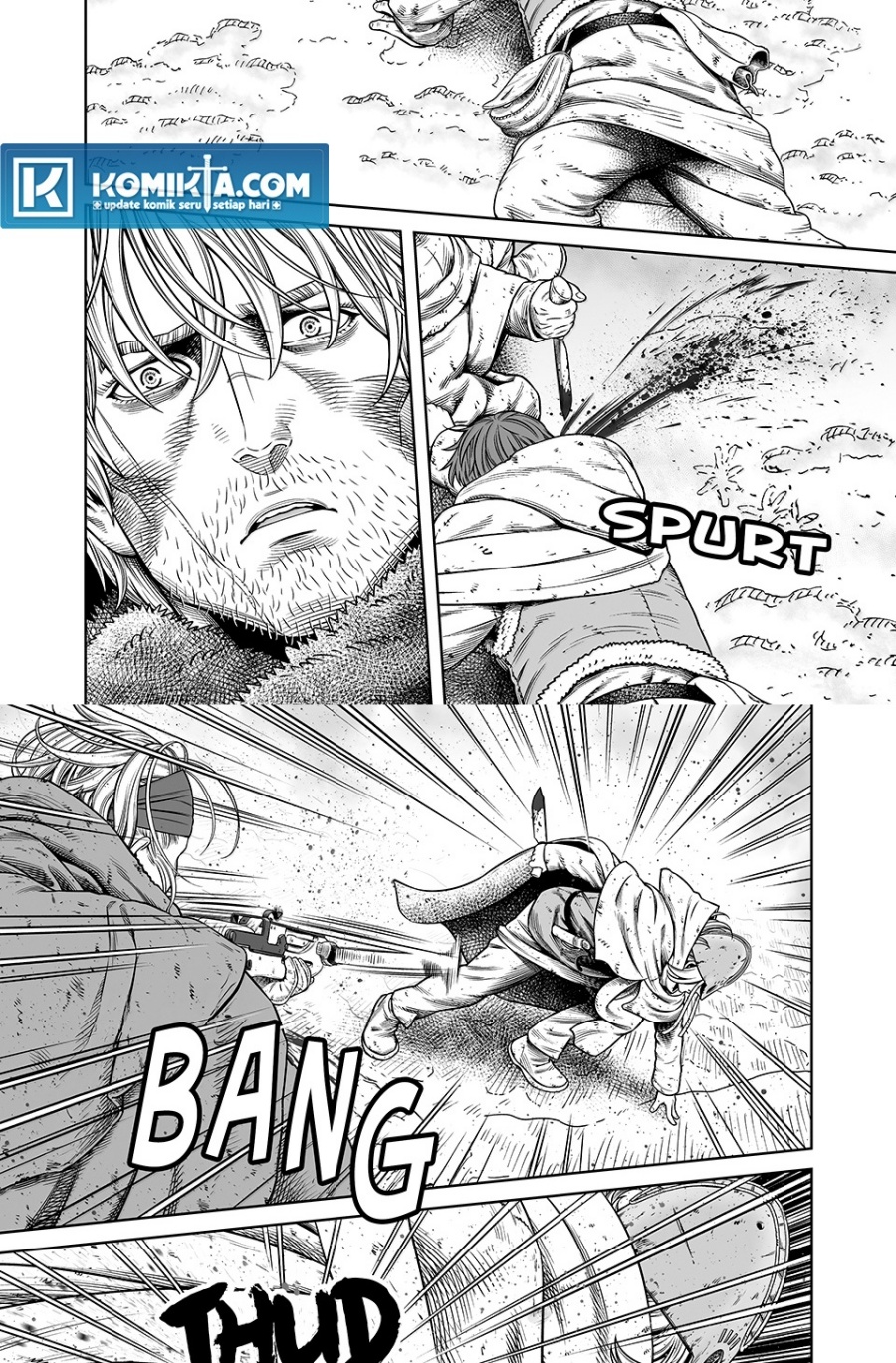 Vinland Saga