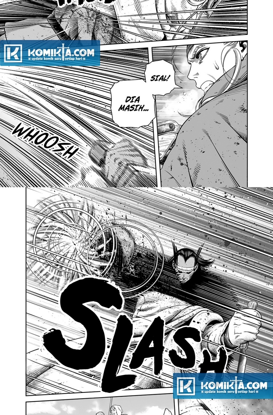 Vinland Saga