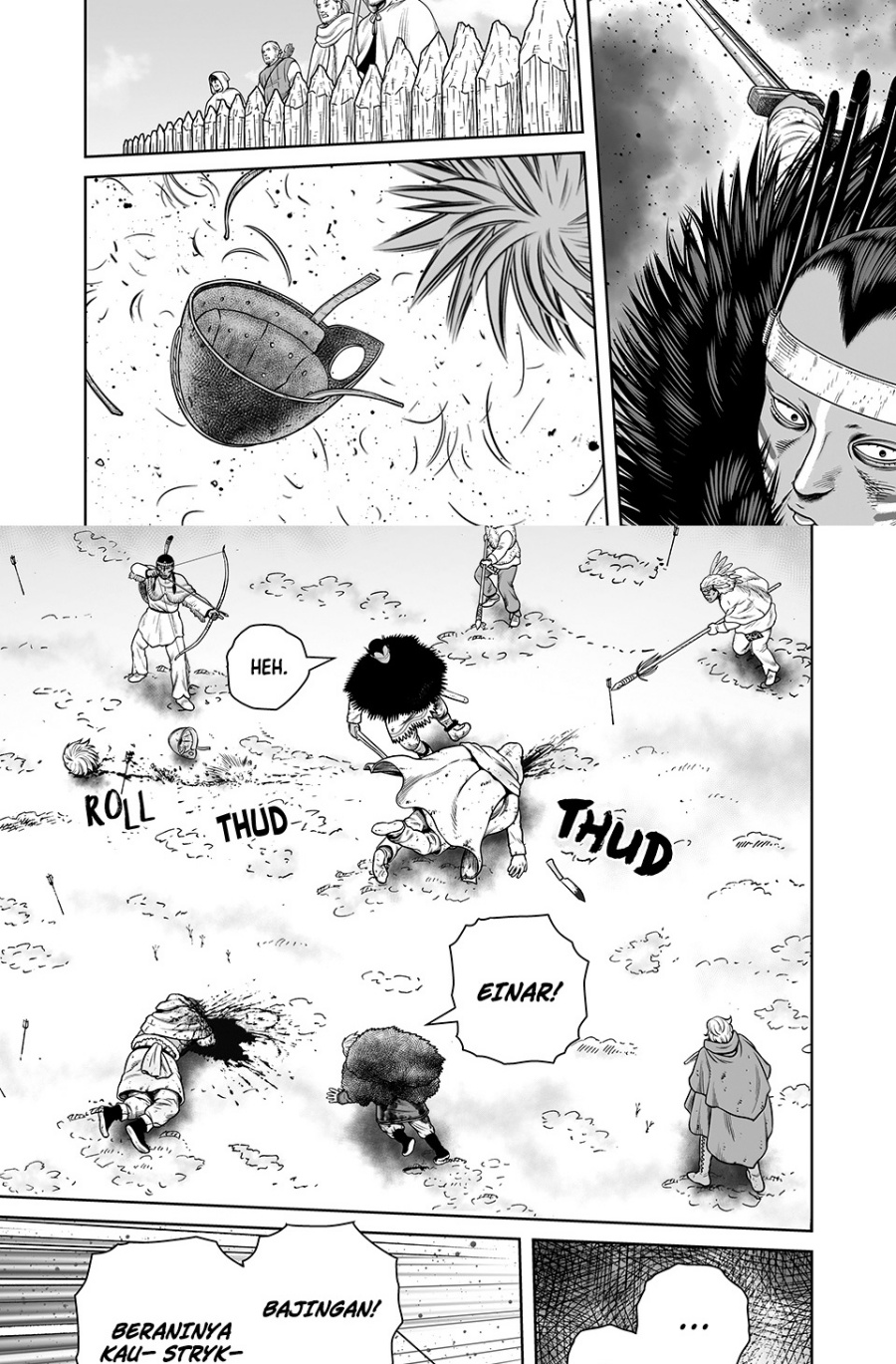 Vinland Saga