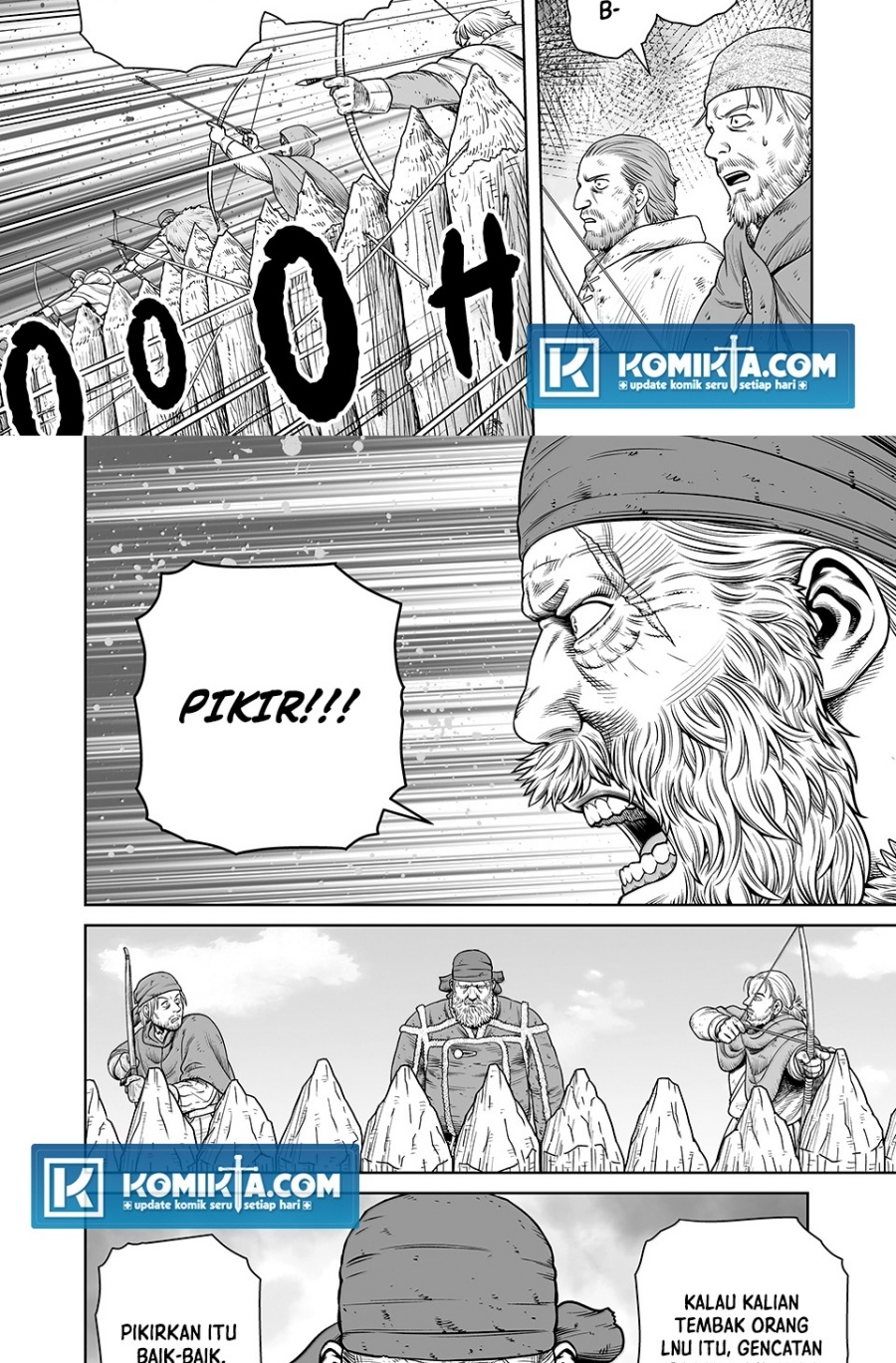 Vinland Saga