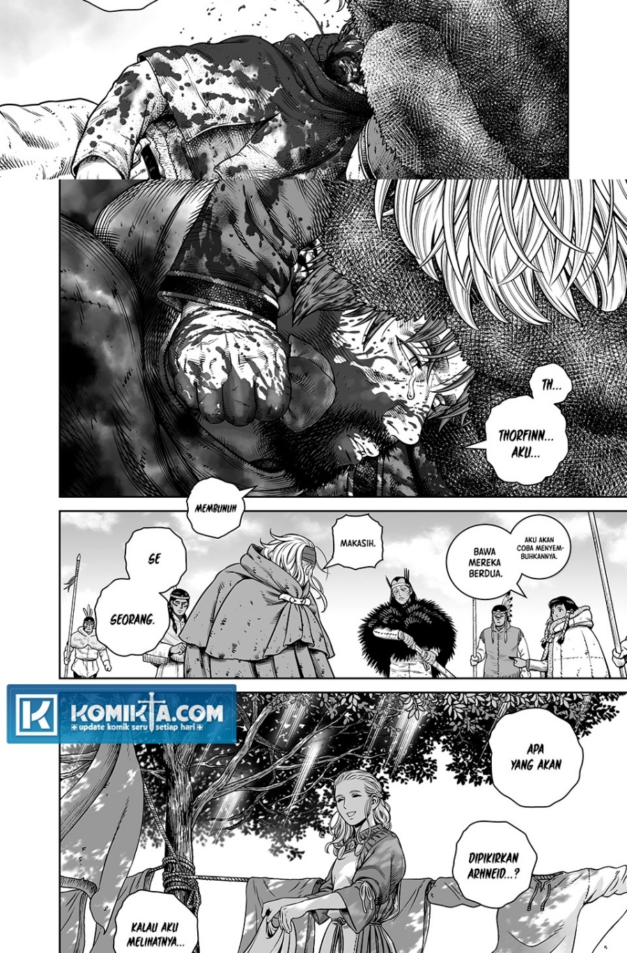 Vinland Saga