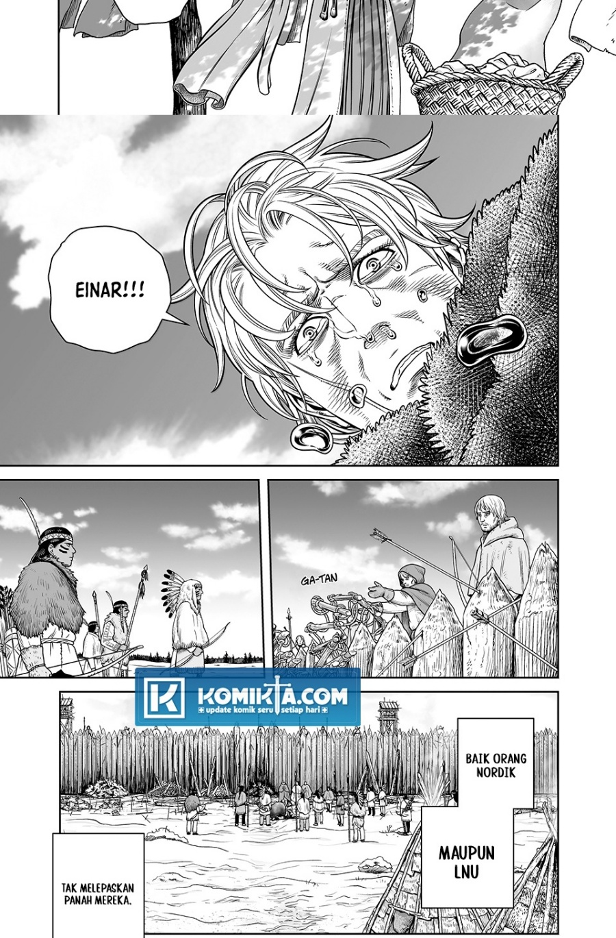Vinland Saga