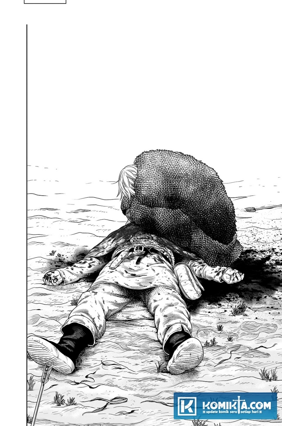Vinland Saga