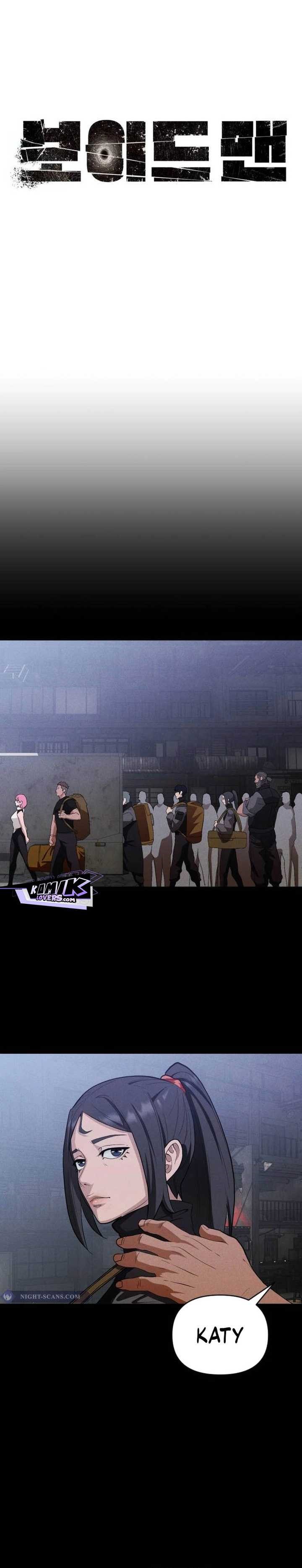 Voidman