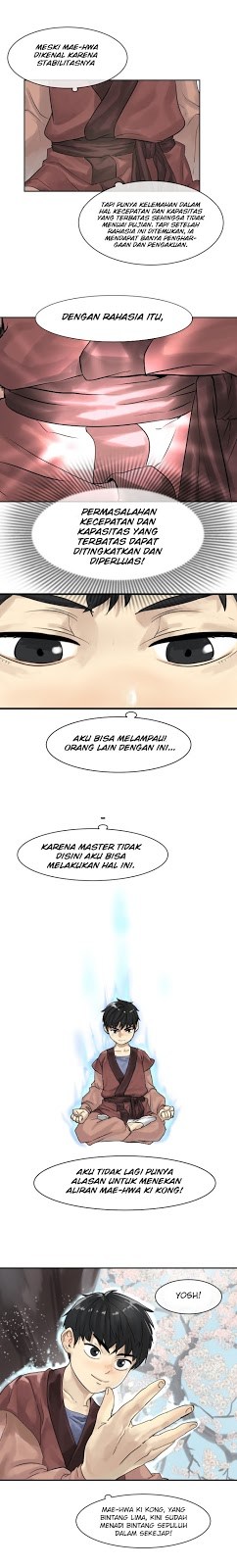 Volcanic Age