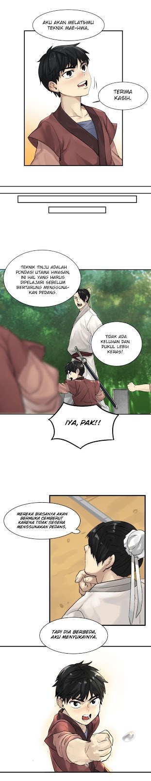 Volcanic Age