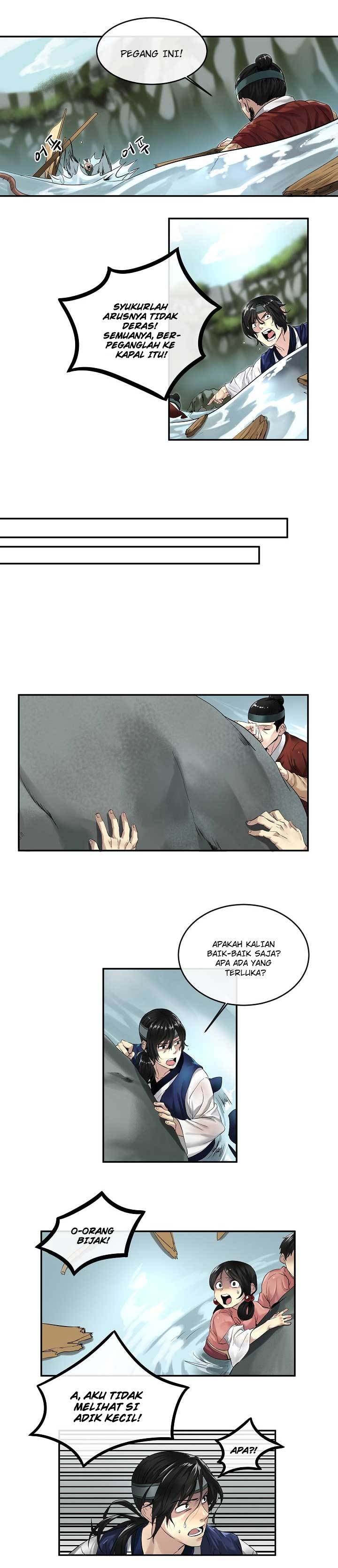 Volcanic Age