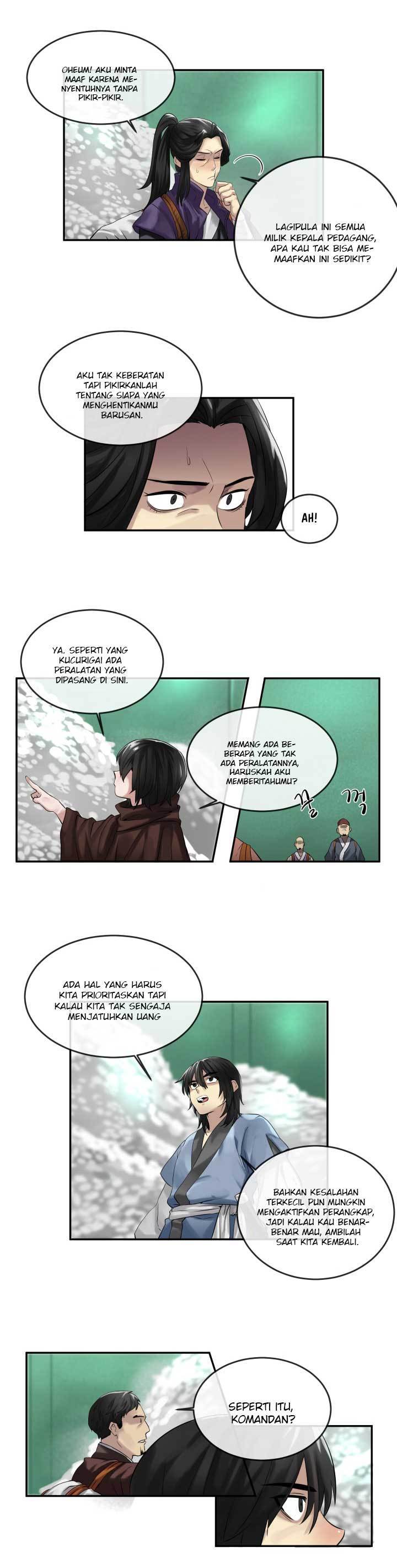 Volcanic Age