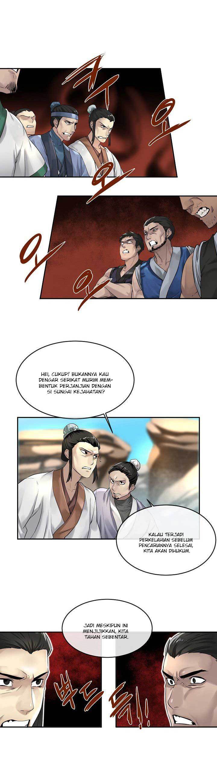 Volcanic Age