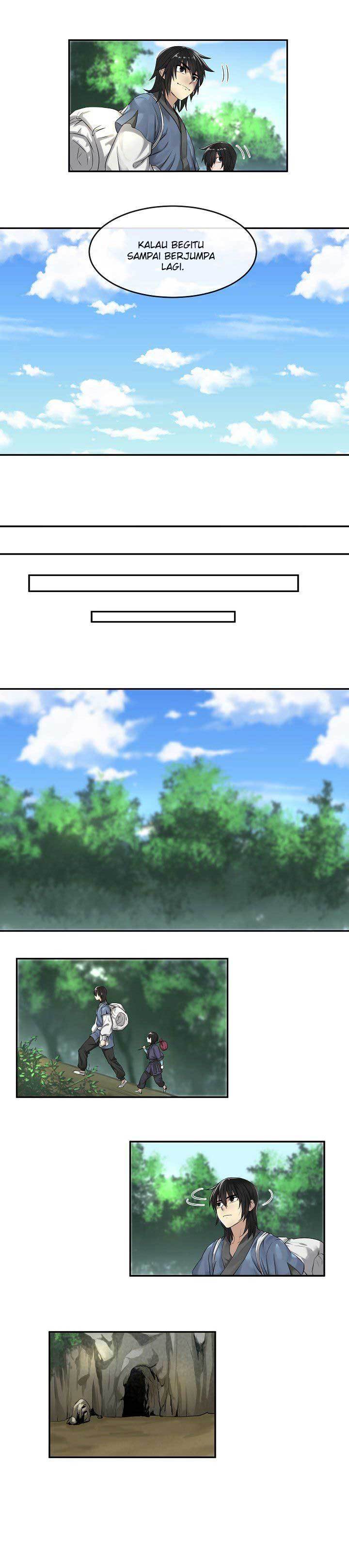 Volcanic Age