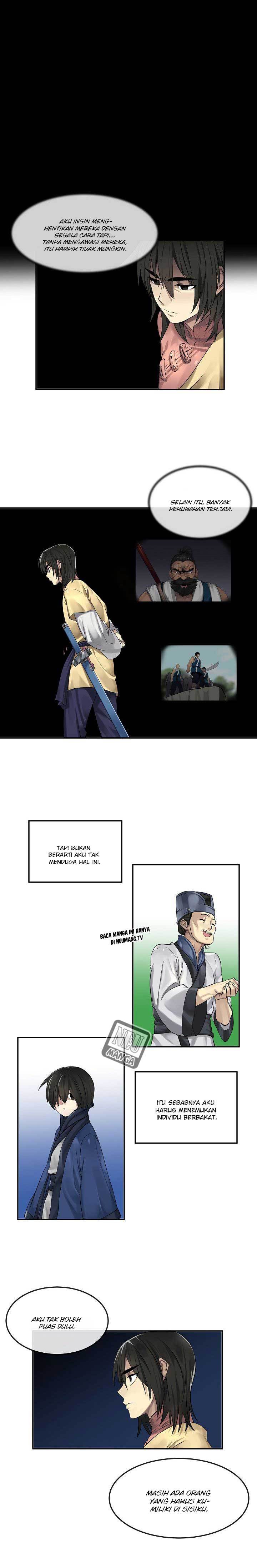 Volcanic Age
