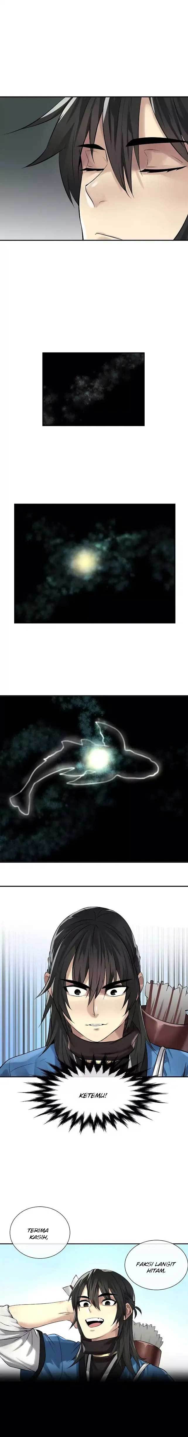 Volcanic Age