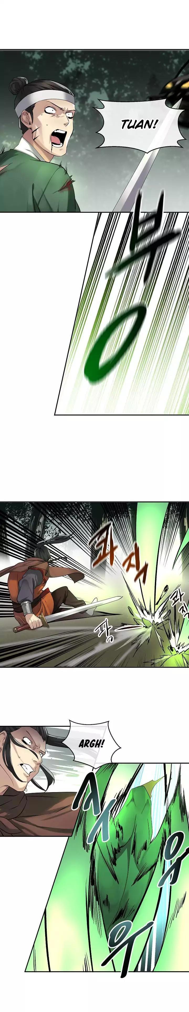 Volcanic Age