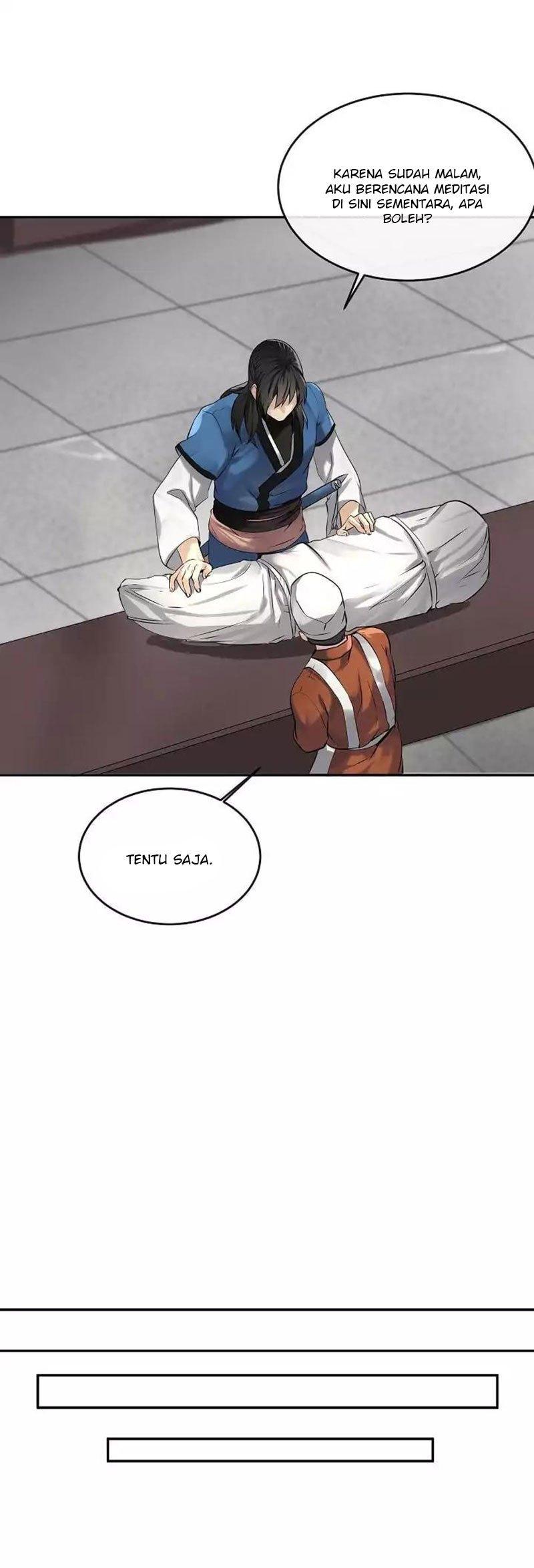 Volcanic Age