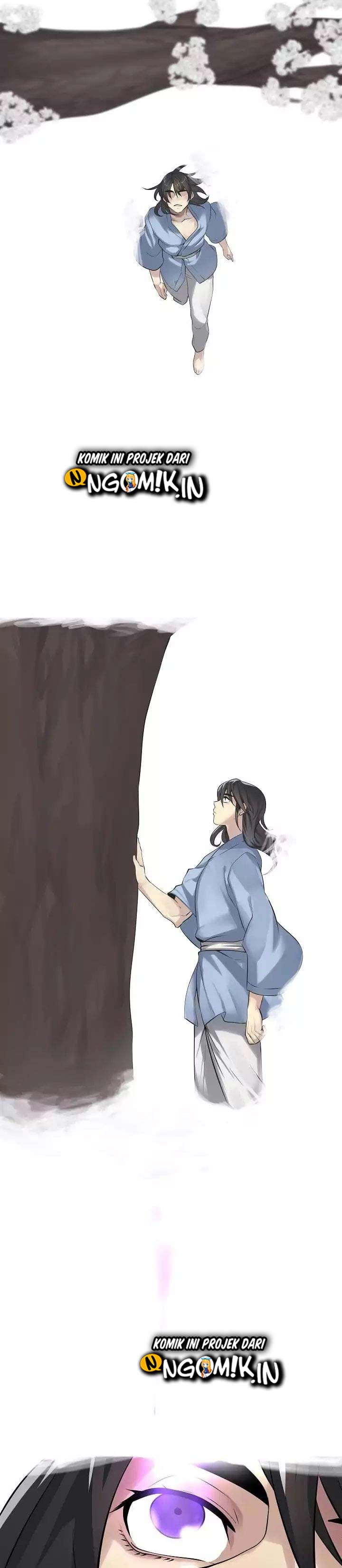 Volcanic Age