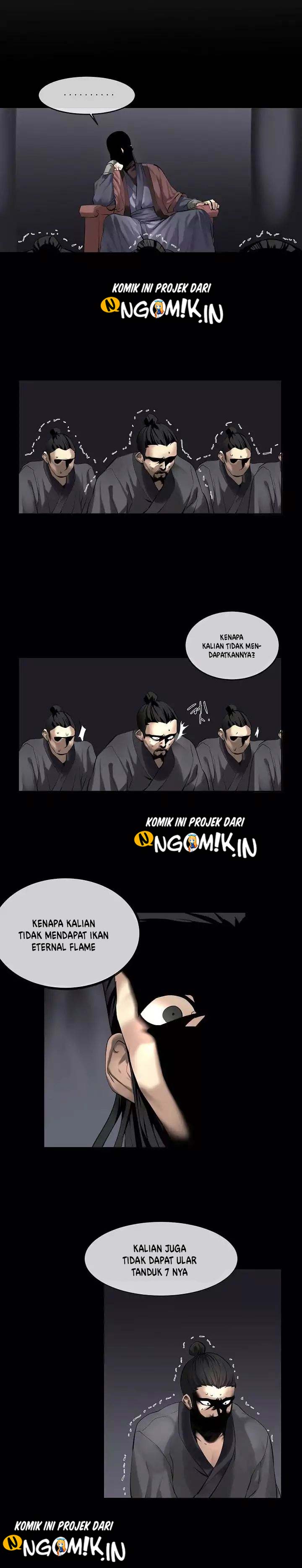 Volcanic Age