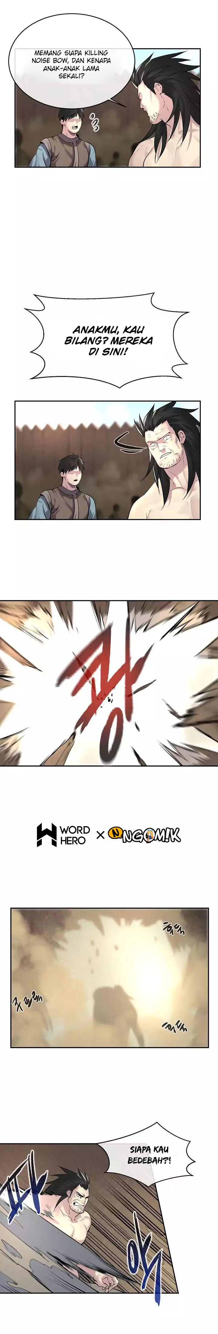 Volcanic Age