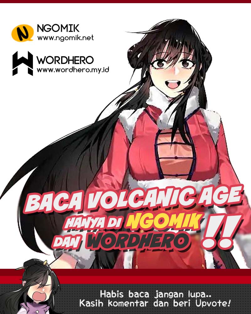 Volcanic Age