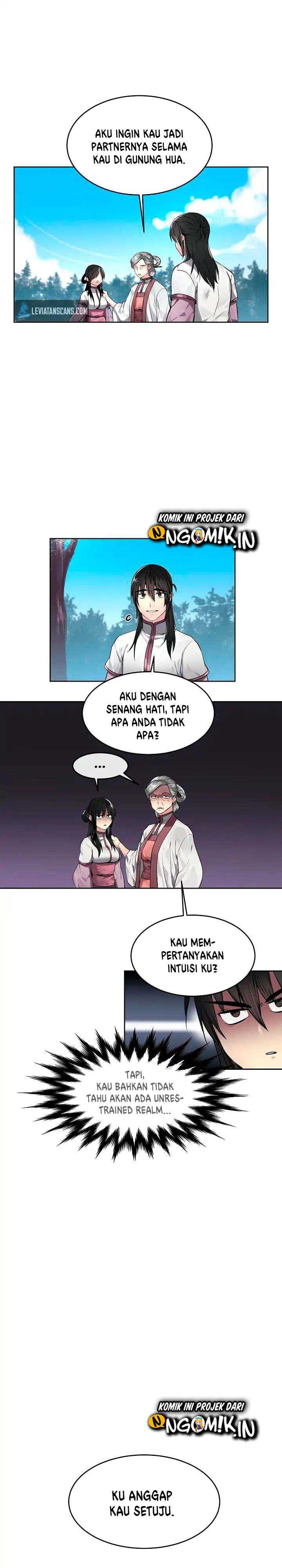 Volcanic Age