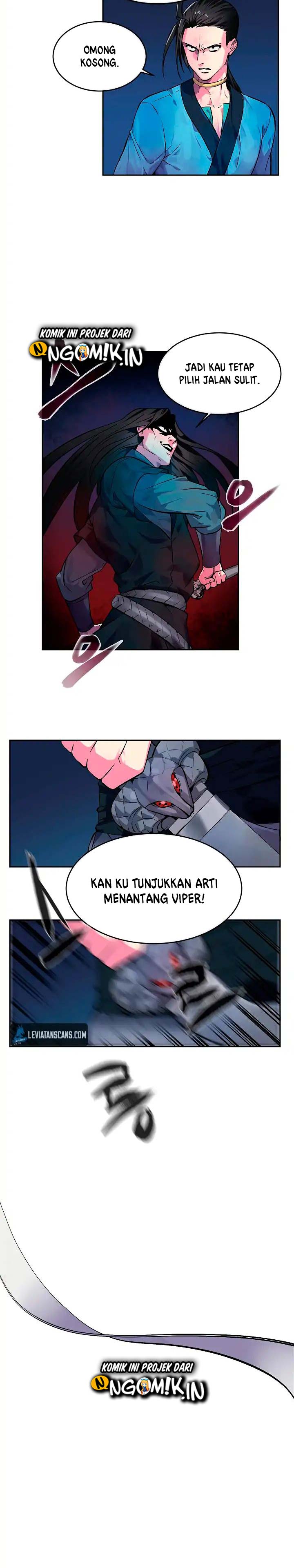 Volcanic Age