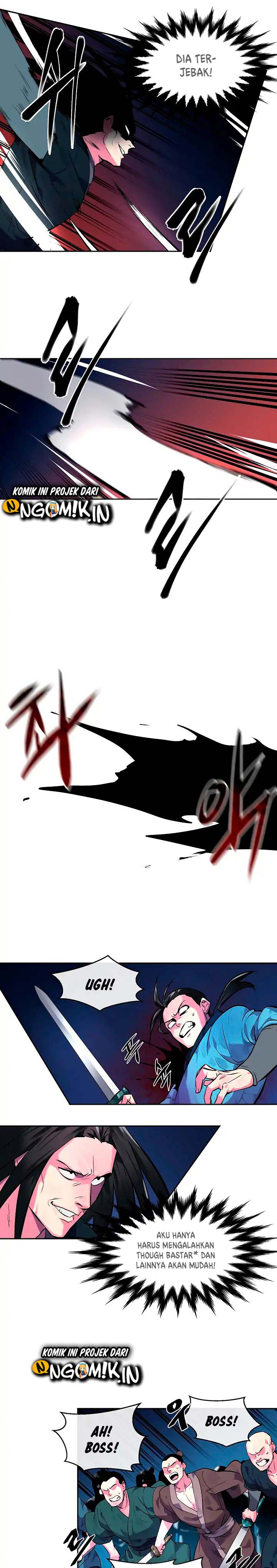 Volcanic Age