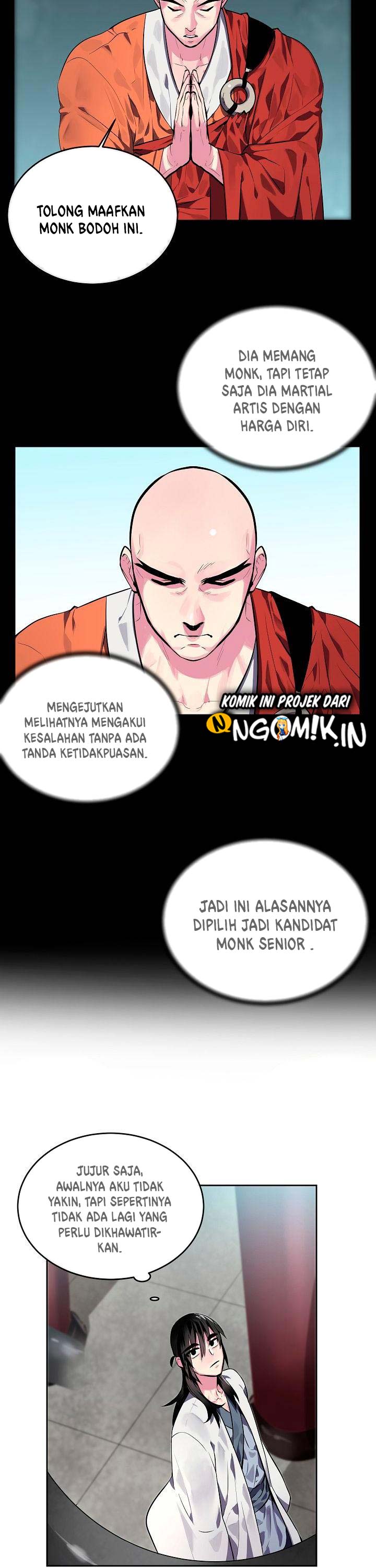 Volcanic Age