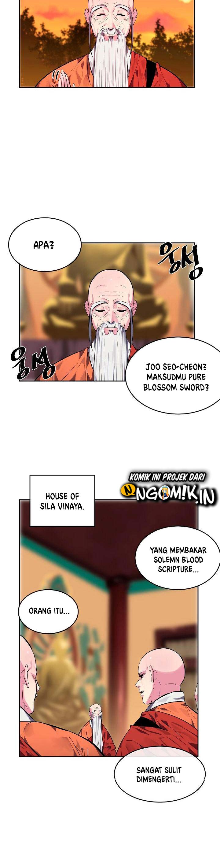 Volcanic Age
