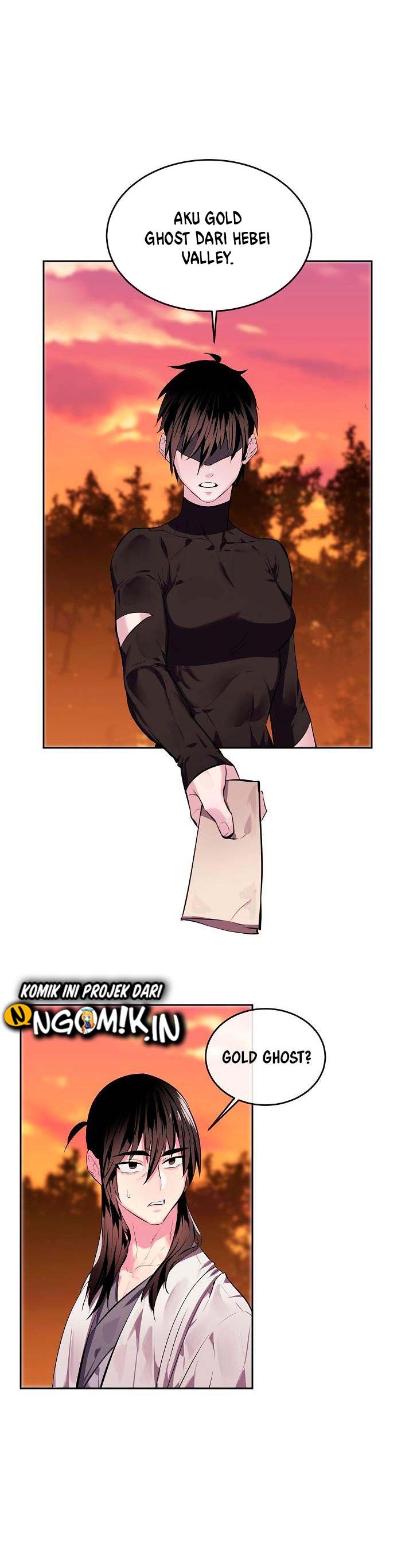 Volcanic Age