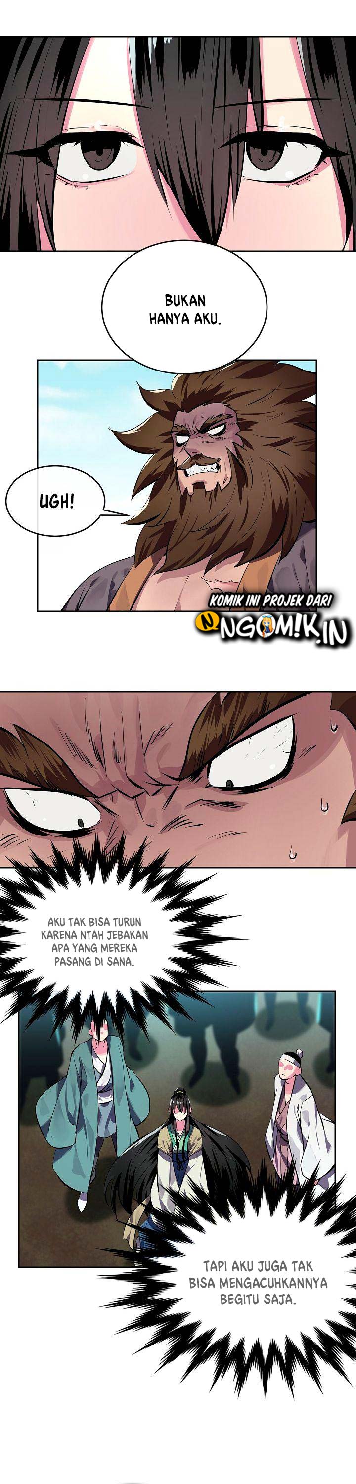 Volcanic Age