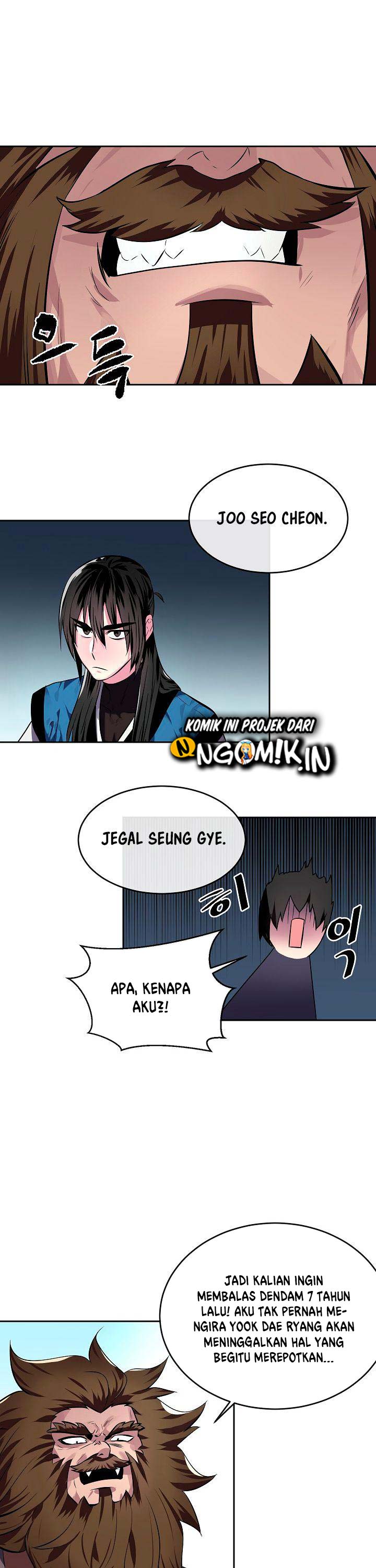 Volcanic Age