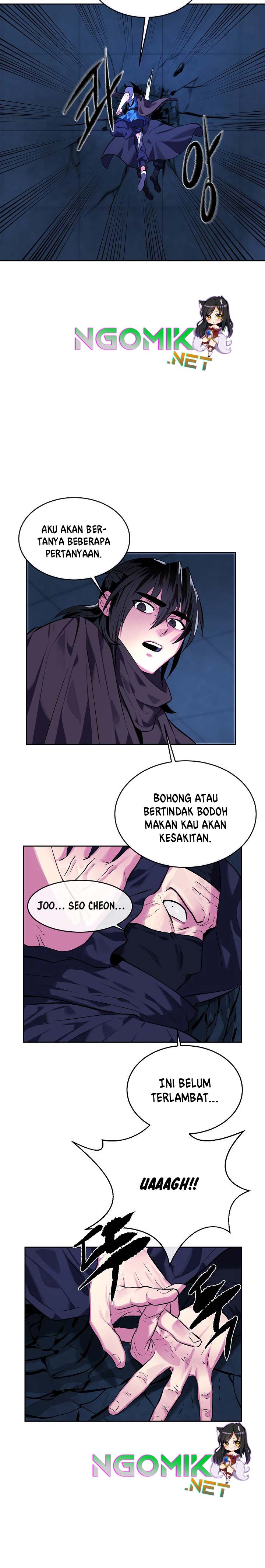 Volcanic Age