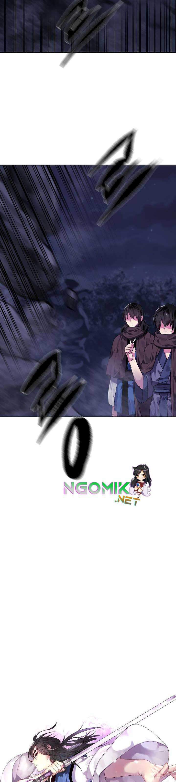 Volcanic Age