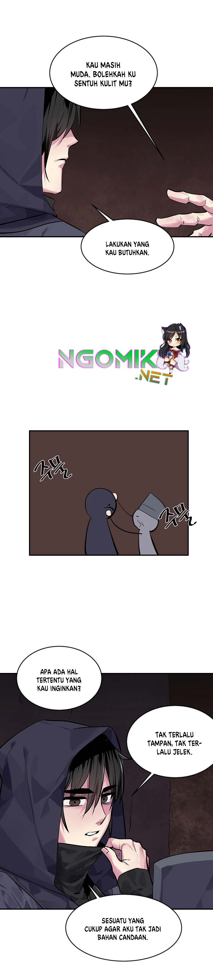 Volcanic Age