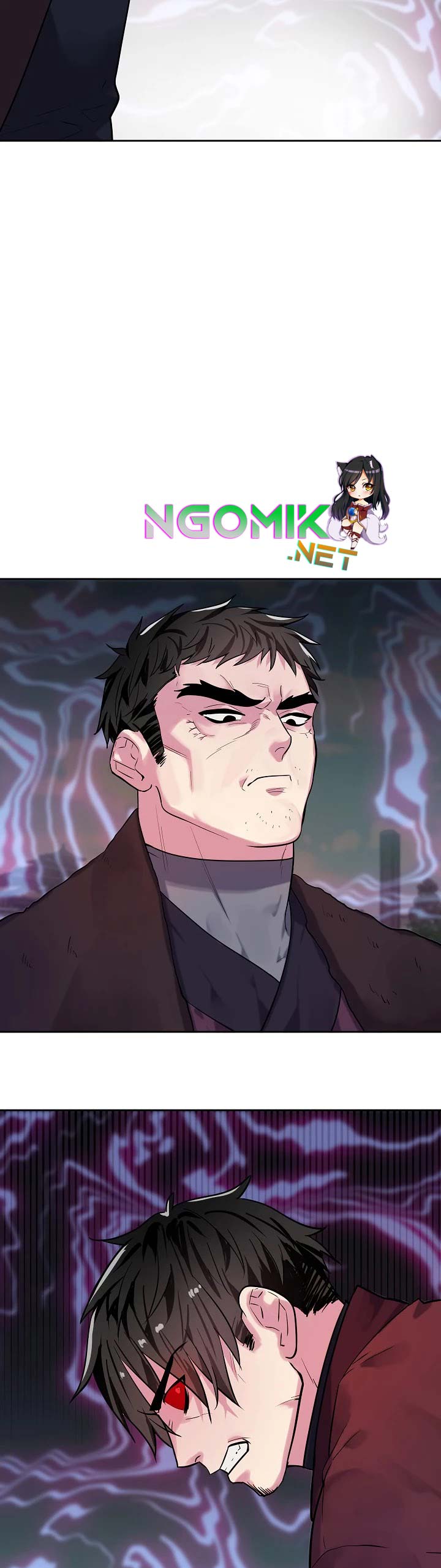 Volcanic Age