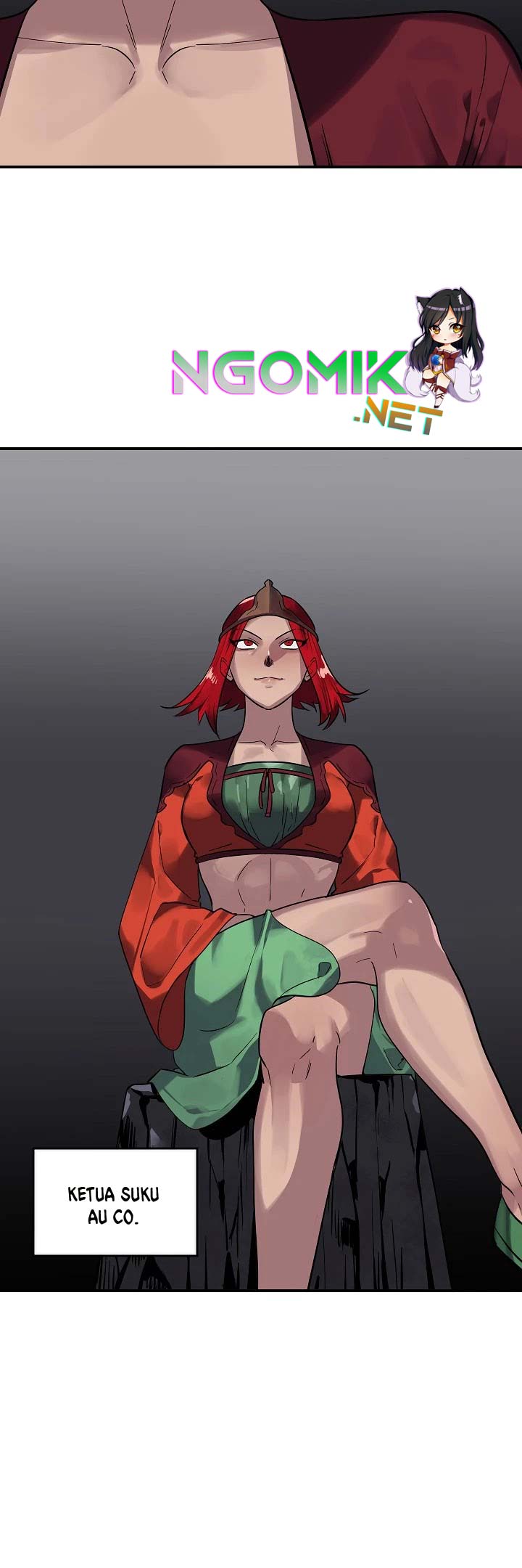 Volcanic Age