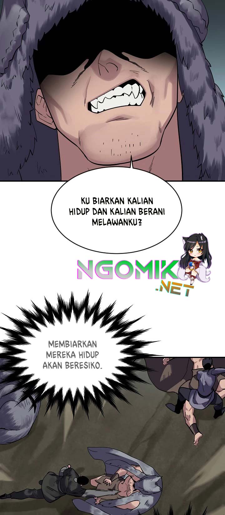 Volcanic Age
