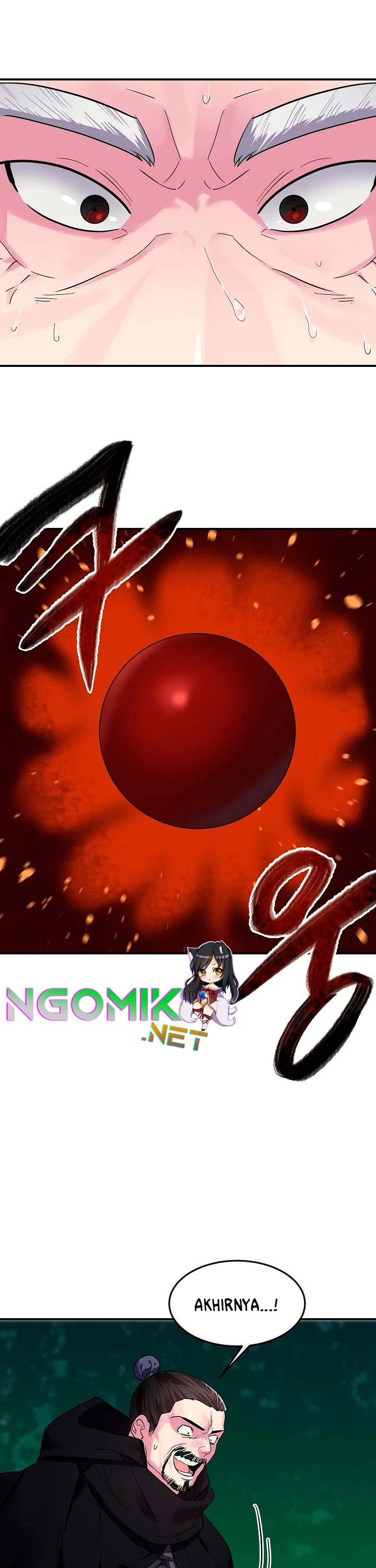 Volcanic Age