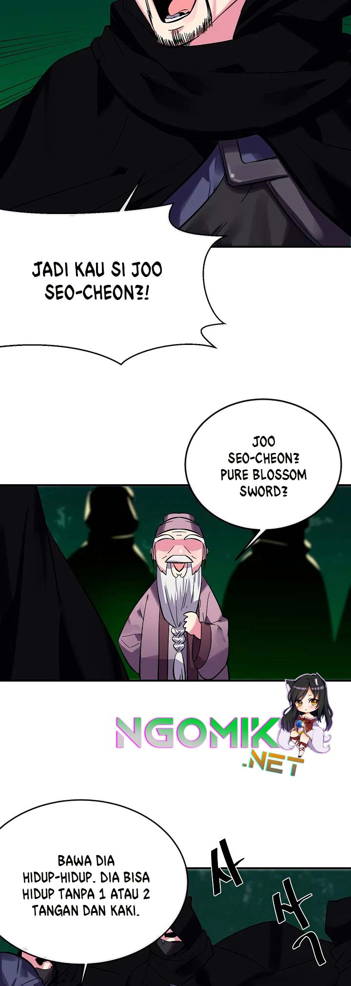 Volcanic Age