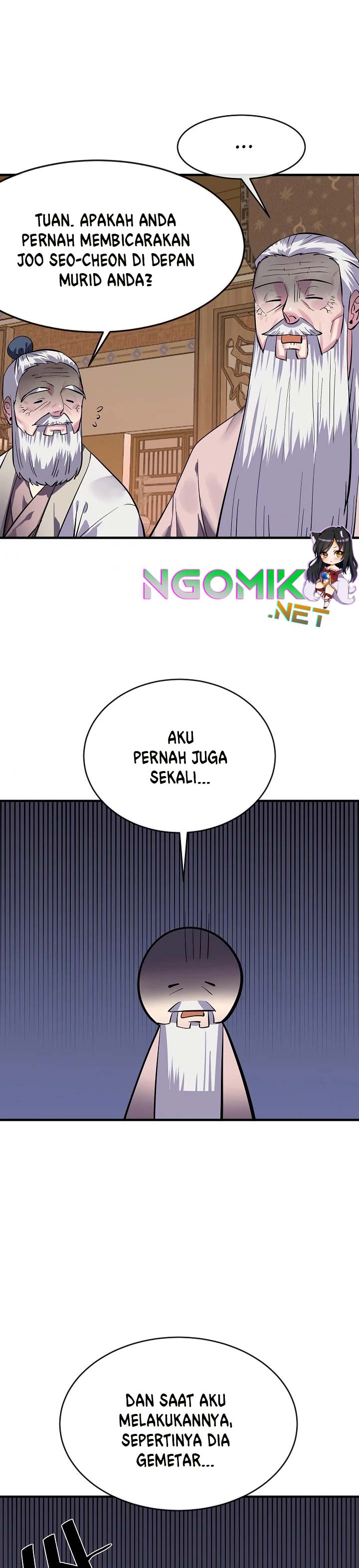 Volcanic Age