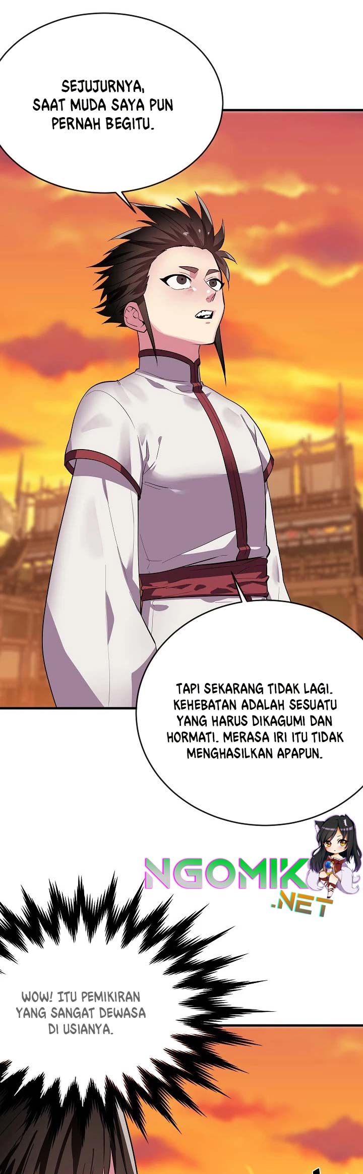 Volcanic Age