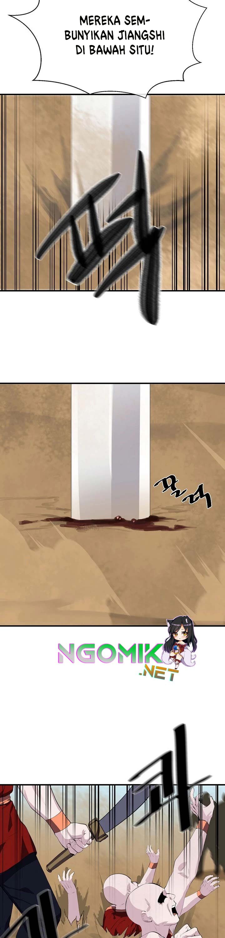 Volcanic Age
